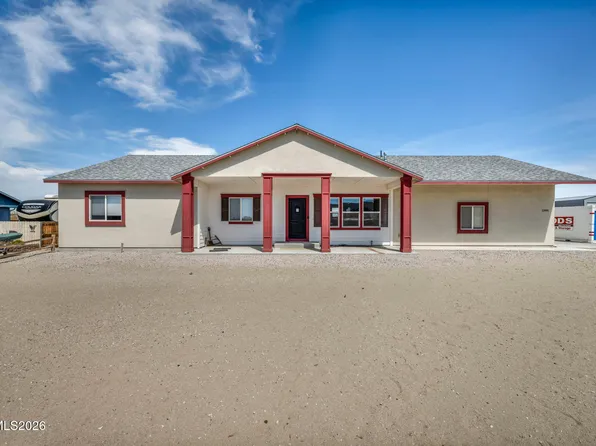 1286 Skyridge Dr, Fallon, NV 89406