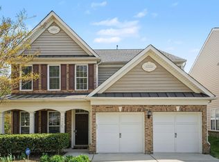 302 Euphoria Cir, Cary, NC 27519
