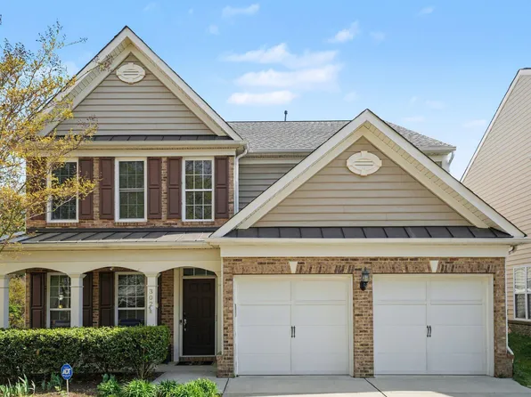302 Euphoria Cir, Cary, NC 27519