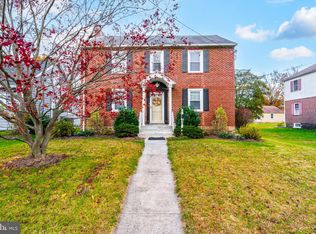 405 W Walnut St, North Wales, PA 19454