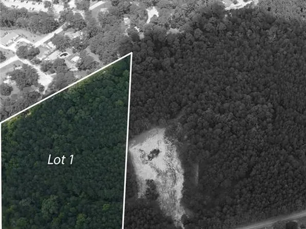 195 Wainwright Rd #1, Pineville, LA 71360