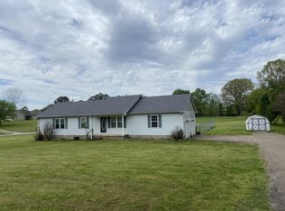 1560 State Highway 225, Henderson, TN 38340