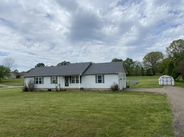 1560 State Highway 225, Henderson, TN 38340