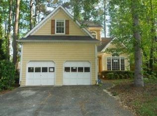 4802 Hillside Ct, Powder Springs, GA 30127