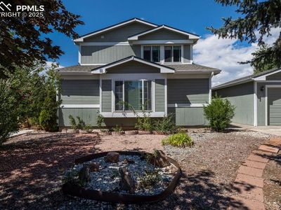 2840 Frazier Ln, Colorado Springs, CO, 80922