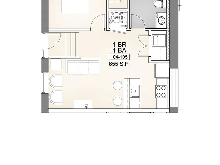 The Junction Apartments — Photo 49