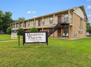 2005 S 8th St APT 7, Waco, TX 76706