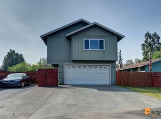 926 Juneau St #B, Anchorage, AK 99501