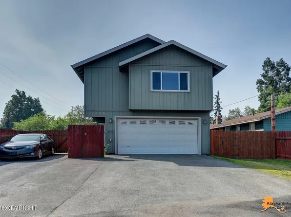 926 Juneau St #B, Anchorage, AK 99501