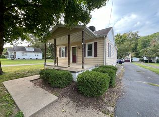 1010 Meadow Ave, East Peoria, IL 61611