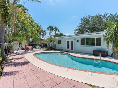 1531 NE 32nd St, Pompano Beach, FL, 33064