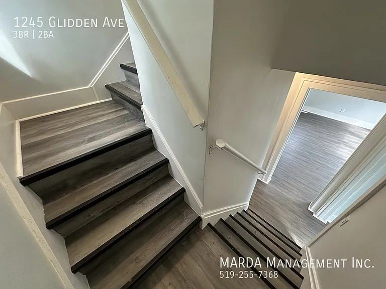 1245 Glidden Ave — Photo 17