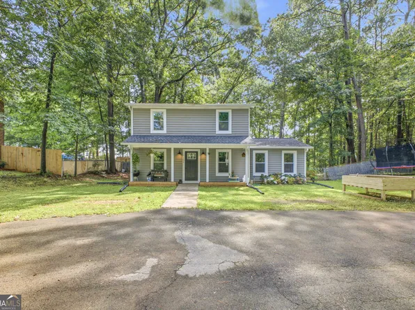 106 Northside Dr, Calhoun, GA 30701