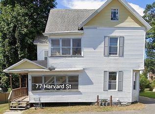77 Harvard St, Pittsfield, MA 01201