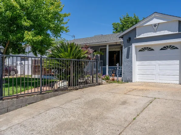 1029 Hawk Ave, Sacramento, CA 95833