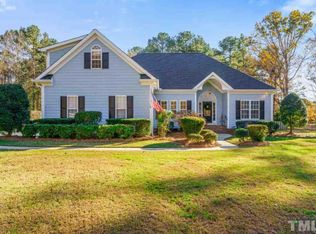 6800 Cool Pond Rd, Raleigh, NC 27613