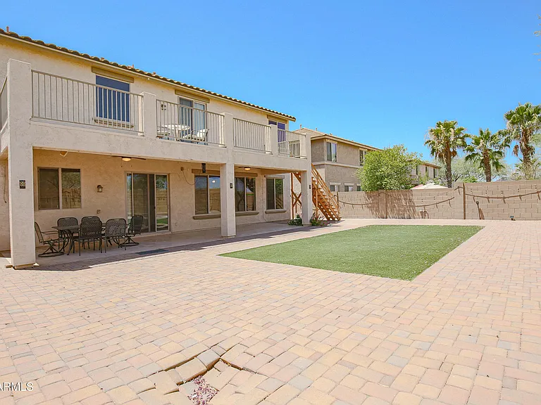 5224 W Bent Tree Dr — Photo 52