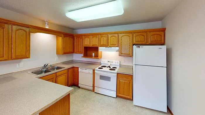 3011 Marina Rd SE #12