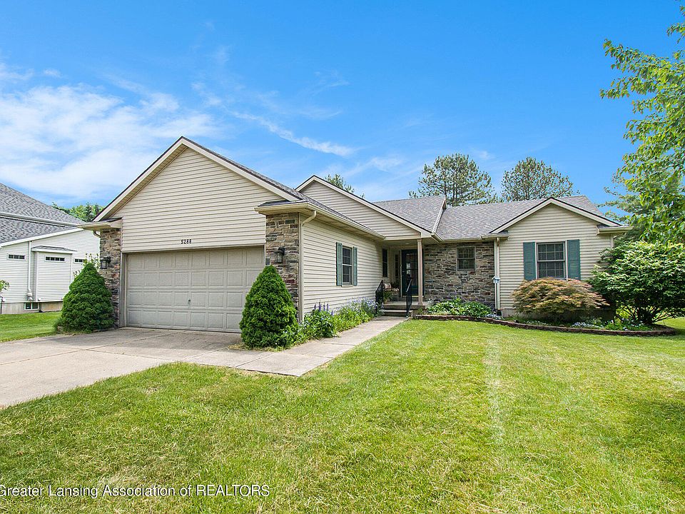 5288 Haversham Dr, Haslett, MI 48840 Zillow