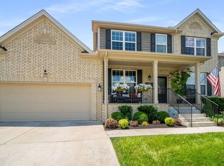 1324 Greenstone Ln, Nashville, TN 37221
