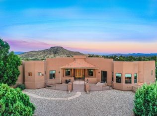 12300 N Henrys Way, Prescott, AZ 86305