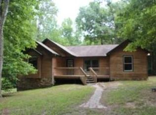 1028 Smith Mountain Rd, Rockwood, TN 37854