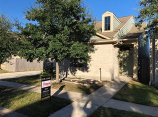 3611 Standing Rock Dr, Spring, TX 77386