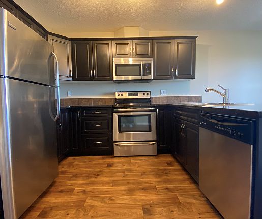 3rd image of 3822 Dewdney Ave #311