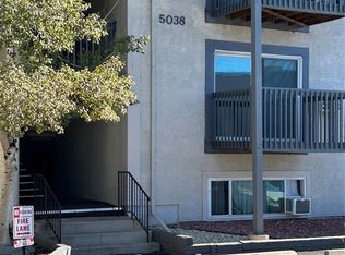 5038 El Camino Dr APT 52, Colorado Springs, CO 80918