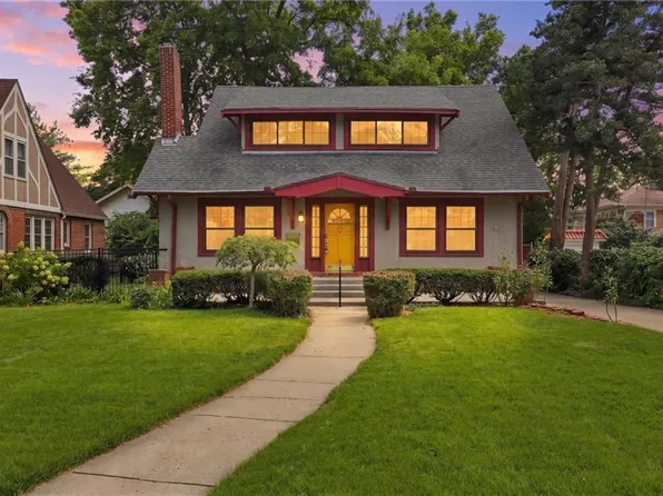 1315 W 50th Ter, Kansas City, MO 64112
