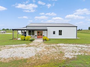 591 Lindale Rd, Ardmore, OK 73401