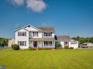 1760 Turkey Point Rd, North East, MD 21901