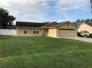 227 Battlegrove Dr, Davenport, FL 33837