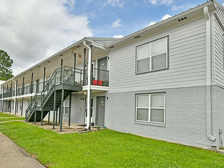 St. Theresa Senior Housing — Photo 3