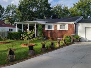 5055 Goodwill Rd, Toledo, OH 43613