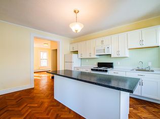 391 Edgewood Ave FLOOR 2, New Haven, CT 06511