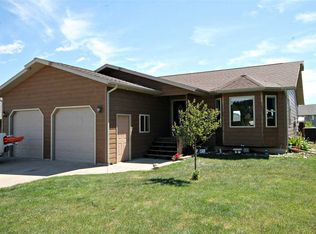 654 Yosemite Way, Whitewood, SD 57793