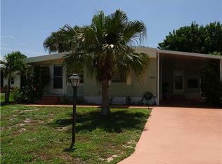 7080 SE Congress St, Hobe Sound, FL 33455
