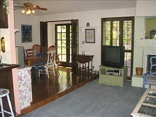 2nd image of 18701 Hatteras St Unit 8