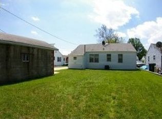 1 Fairfield Rd, Claymont, DE 19703