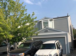 4066 Village Dr, Carson City, NV 89701