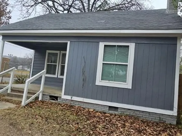 1421 W 18th St, North Little Rock, AR 72114