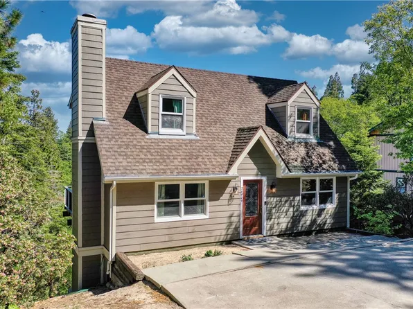 28909 Potomac Dr, Lake Arrowhead, CA 92352