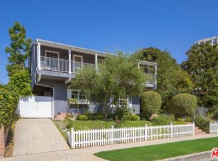 1321 Malcolm Ave, Los Angeles, CA 90024