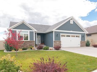 3013 Golden Acres Dr, Billings, MT 59106