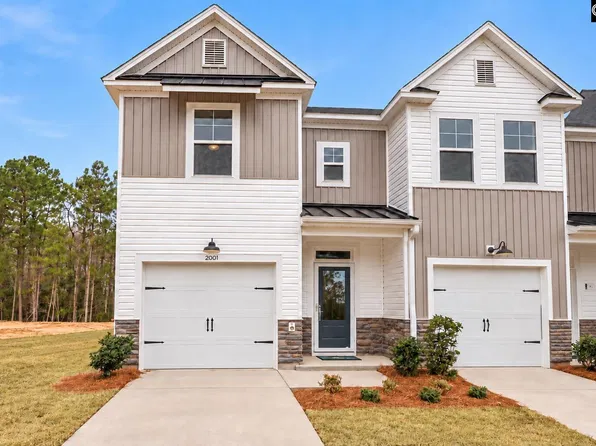 2001 Armada Rd, Columbia, SC 29229