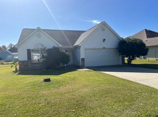 3951 E Glades Dr, Myrtle Beach, SC 29588