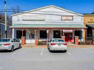 2525 2nd Ave, Dacula, GA 30019