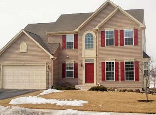 1535 Karens Way, York, PA 17402