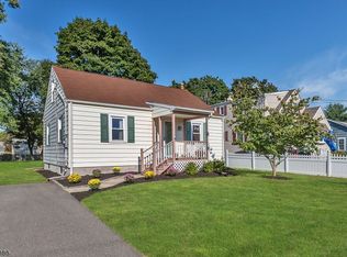 94 Douglas Ave, Hamilton, NJ 08619